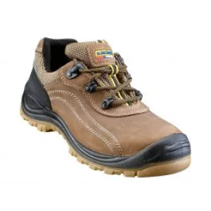 Safetyshoes&#x20;S3&#x20;2310&#x20;Bruin&#x20;-&#x20;Bl&#xE5;kl&#xE4;der