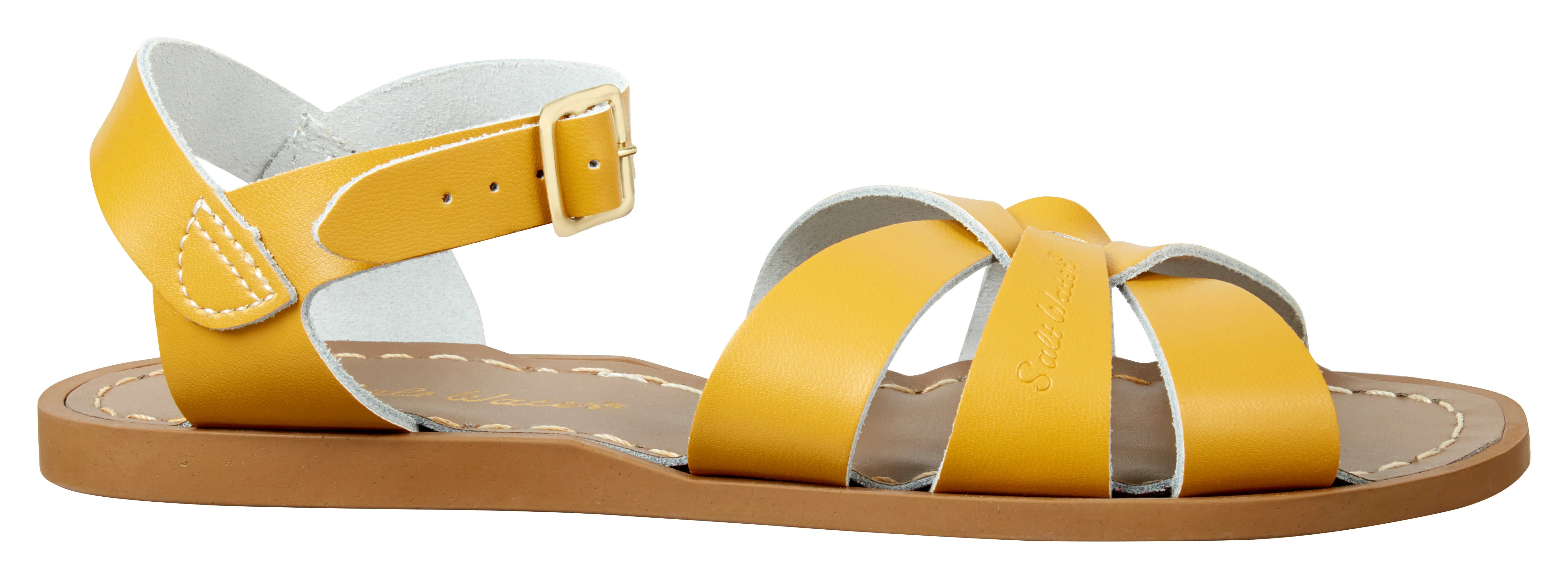 Sandals Original Mustard