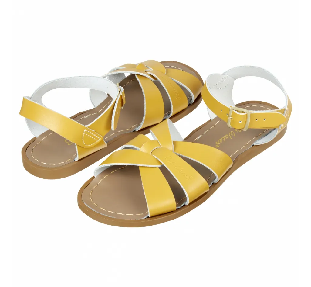 Sandals Original Mustard