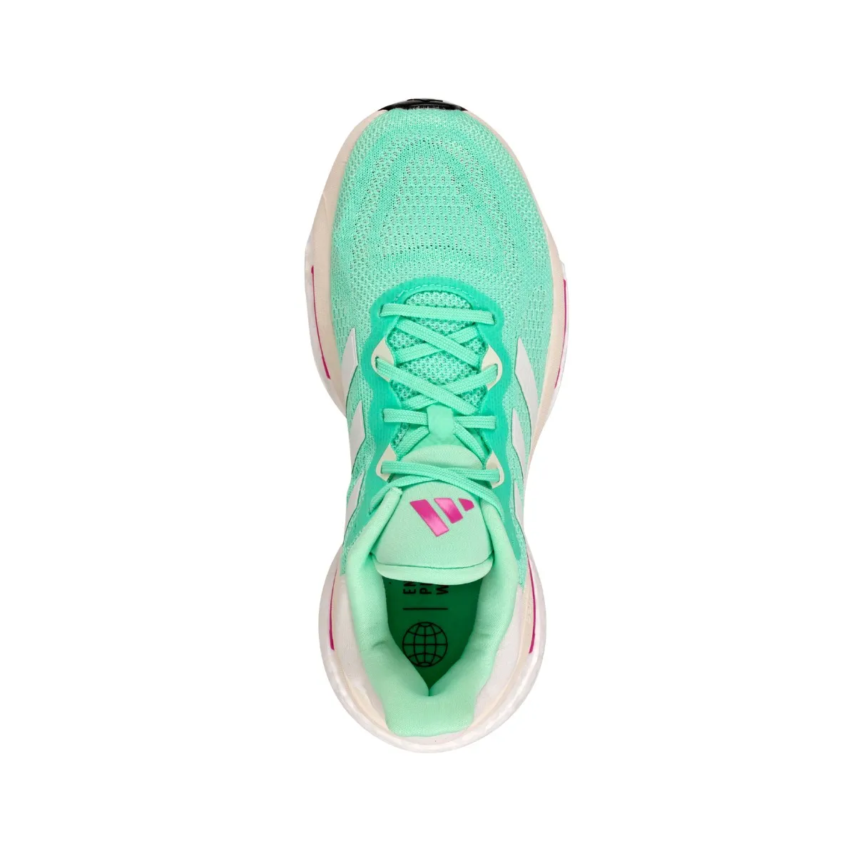 Shoes Adidas Solar glide 6 Green  Women