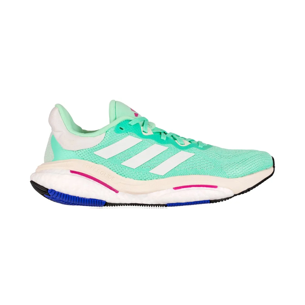 Shoes Adidas Solar glide 6 Green  Women