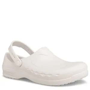 Shoes For Crews Zinc Slip Resistant Clog