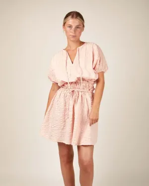 Sicily Dress - Pink