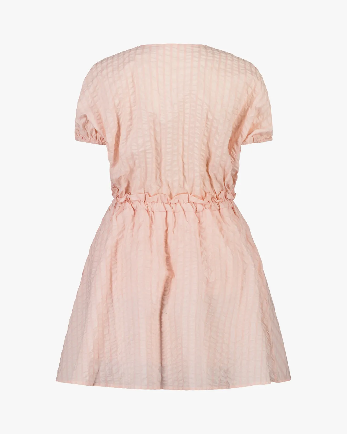 Sicily Dress - Pink