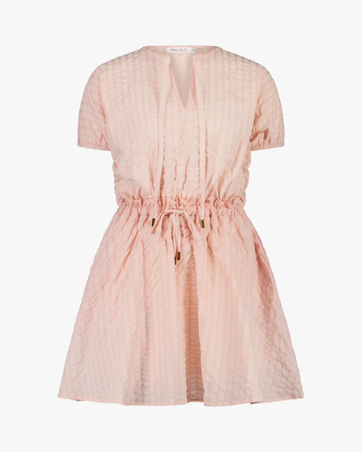 Sicily Dress - Pink