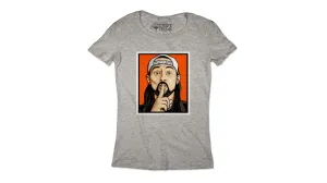 Silent Bob Tee