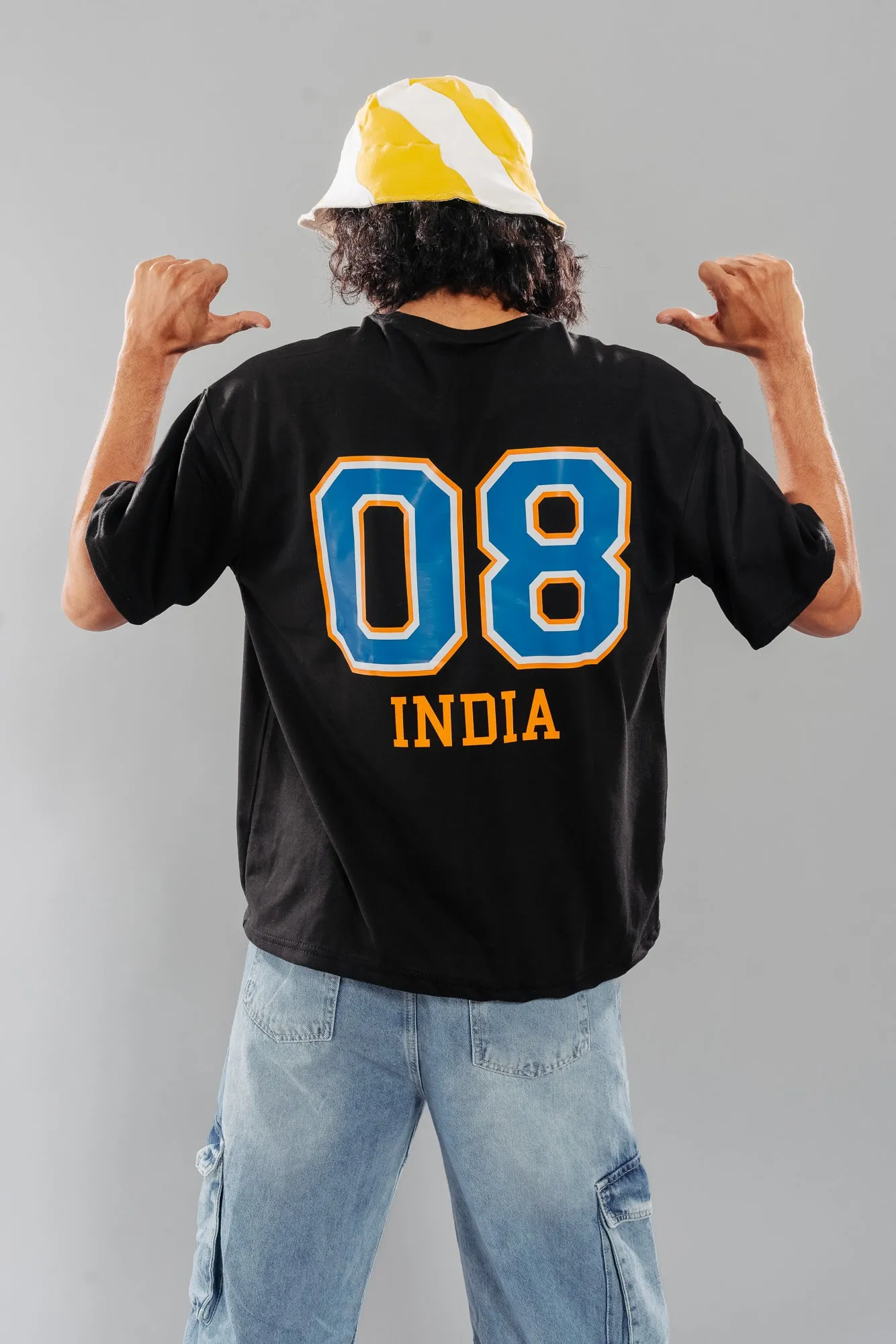 Sir Jadeja Men's Tshirt