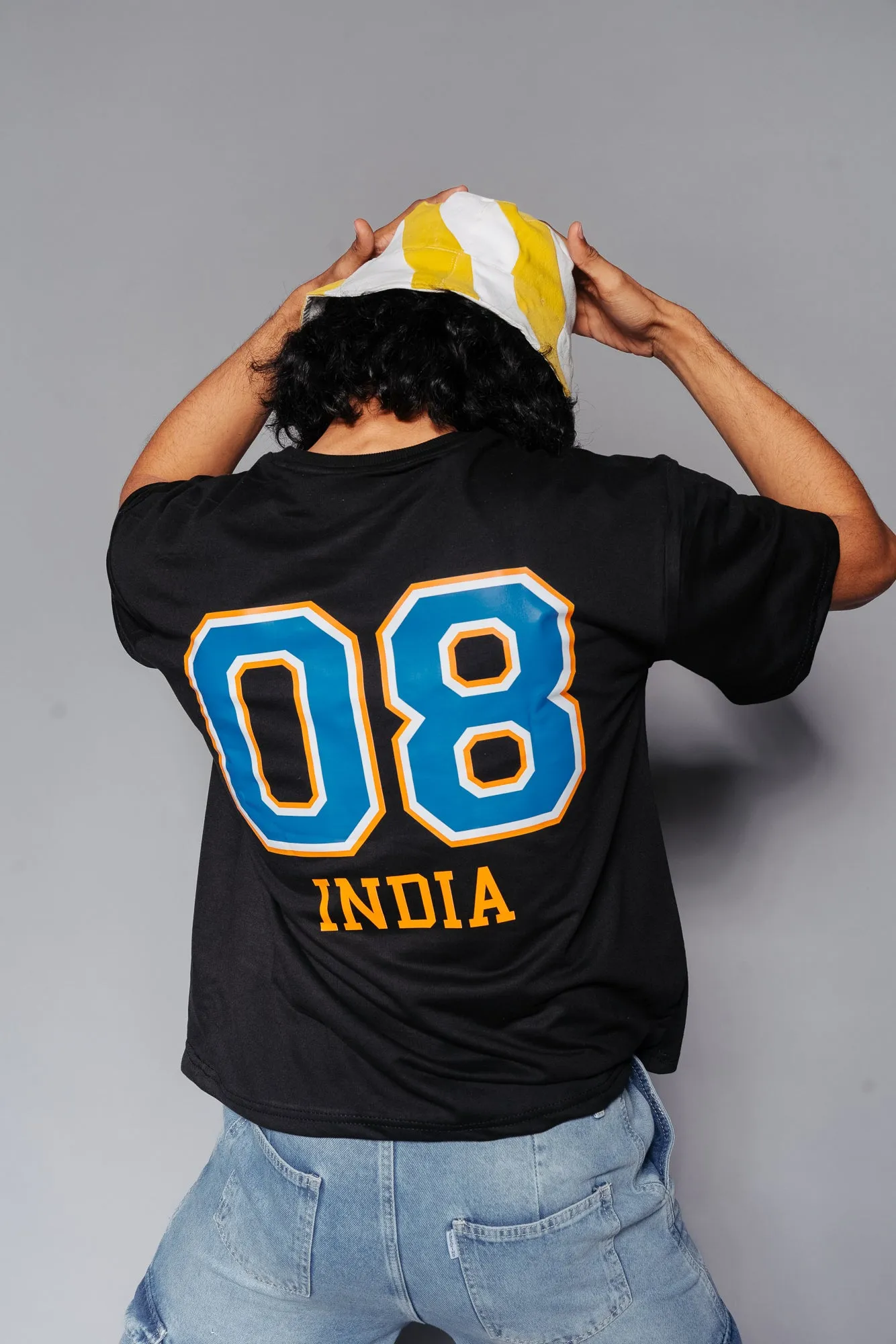 Sir Jadeja Men's Tshirt