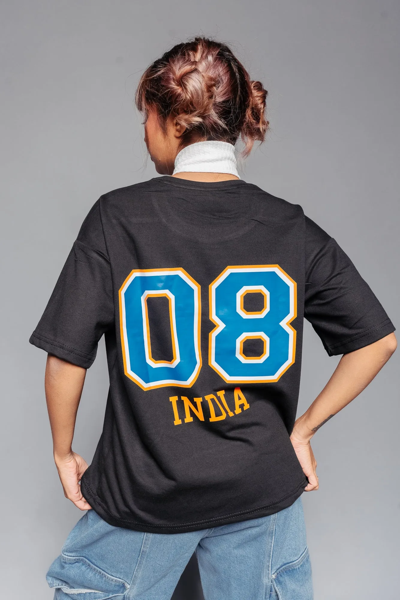 Sir Jadeja Tshirt