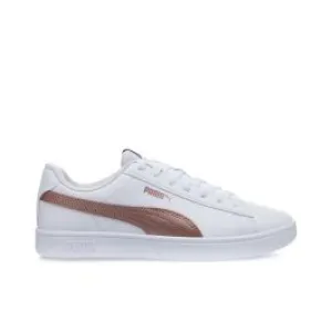 Sneakers tennis bianche da ragazza Rickie Classic