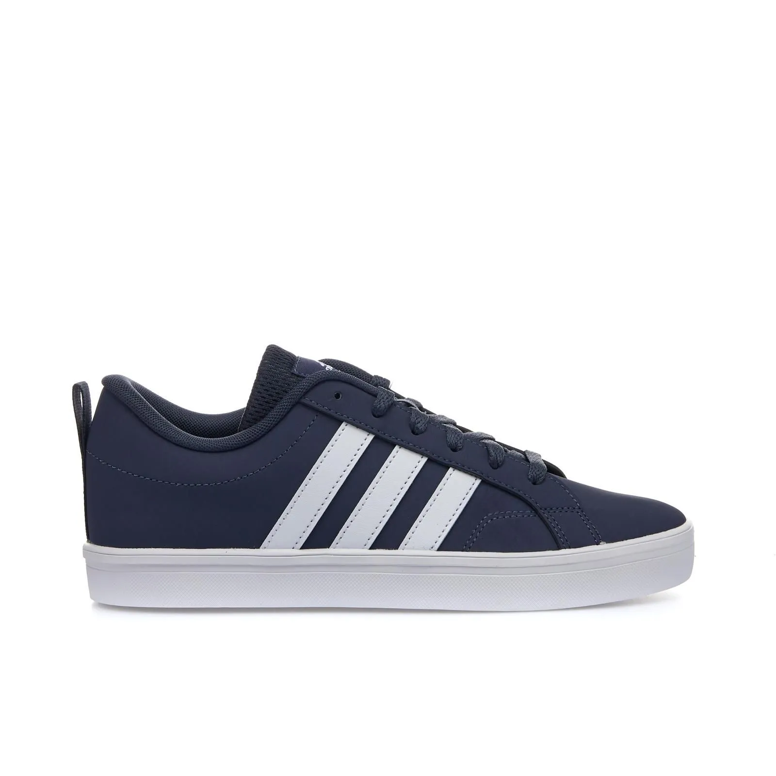 Sneakers tennis blu da ragazzo Vs Pace