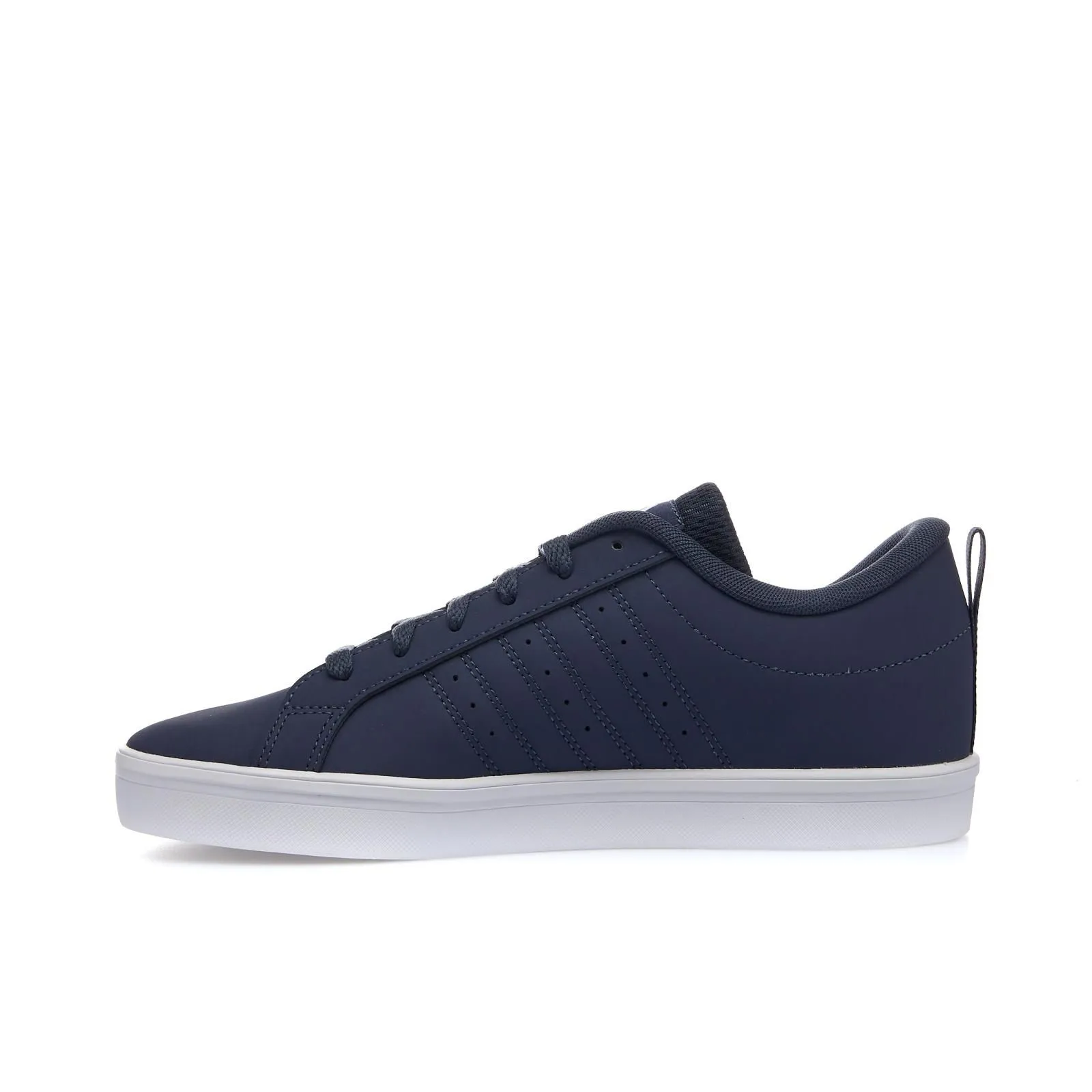 Sneakers tennis blu da ragazzo Vs Pace