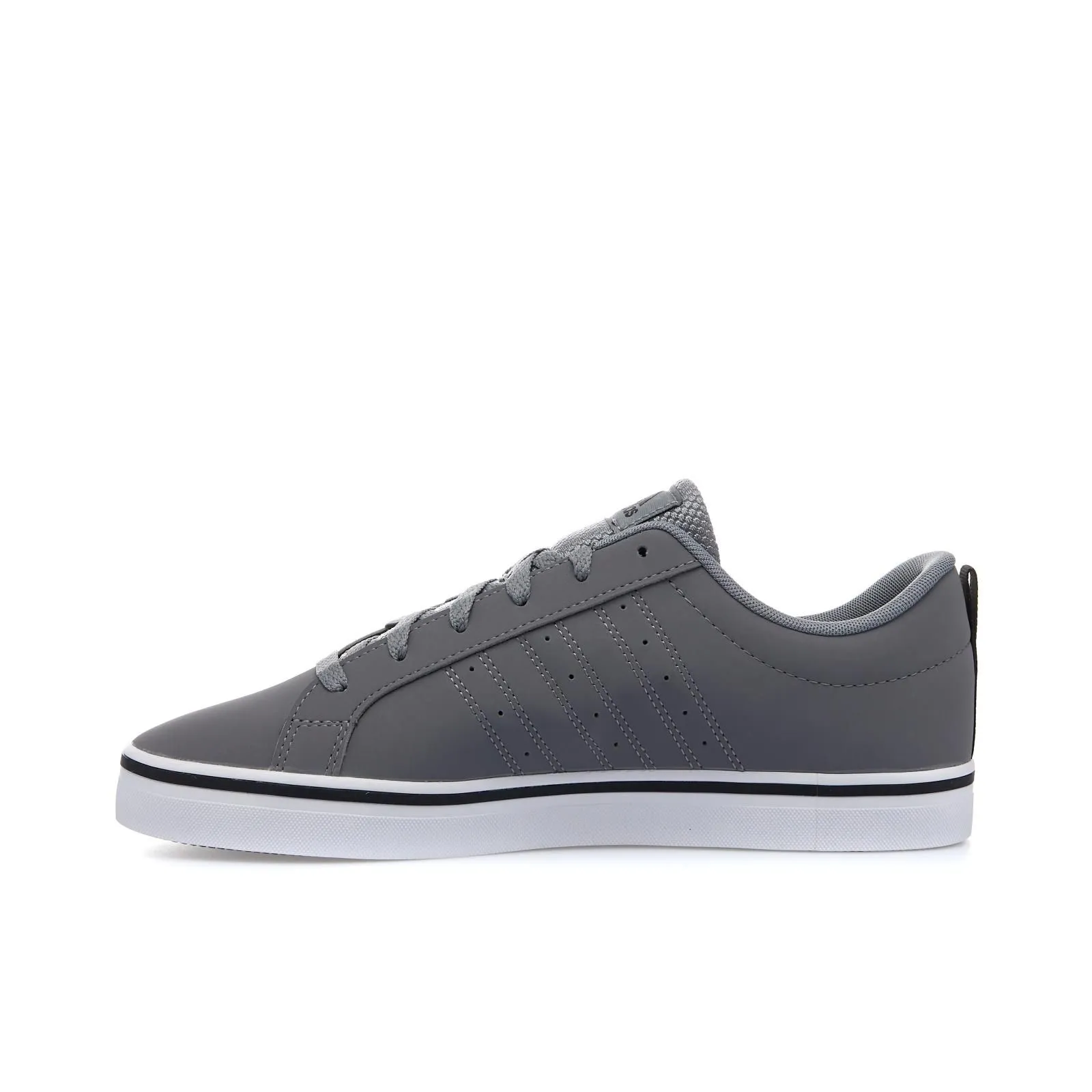 Sneakers tennis grigie da uomo Vs Pace 2.0 in pelle