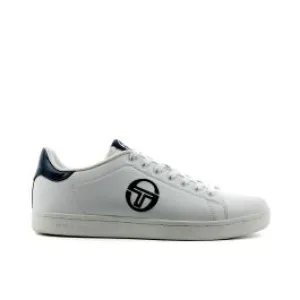 Sneakers uomo da tennis Gran Torino LTX bianche