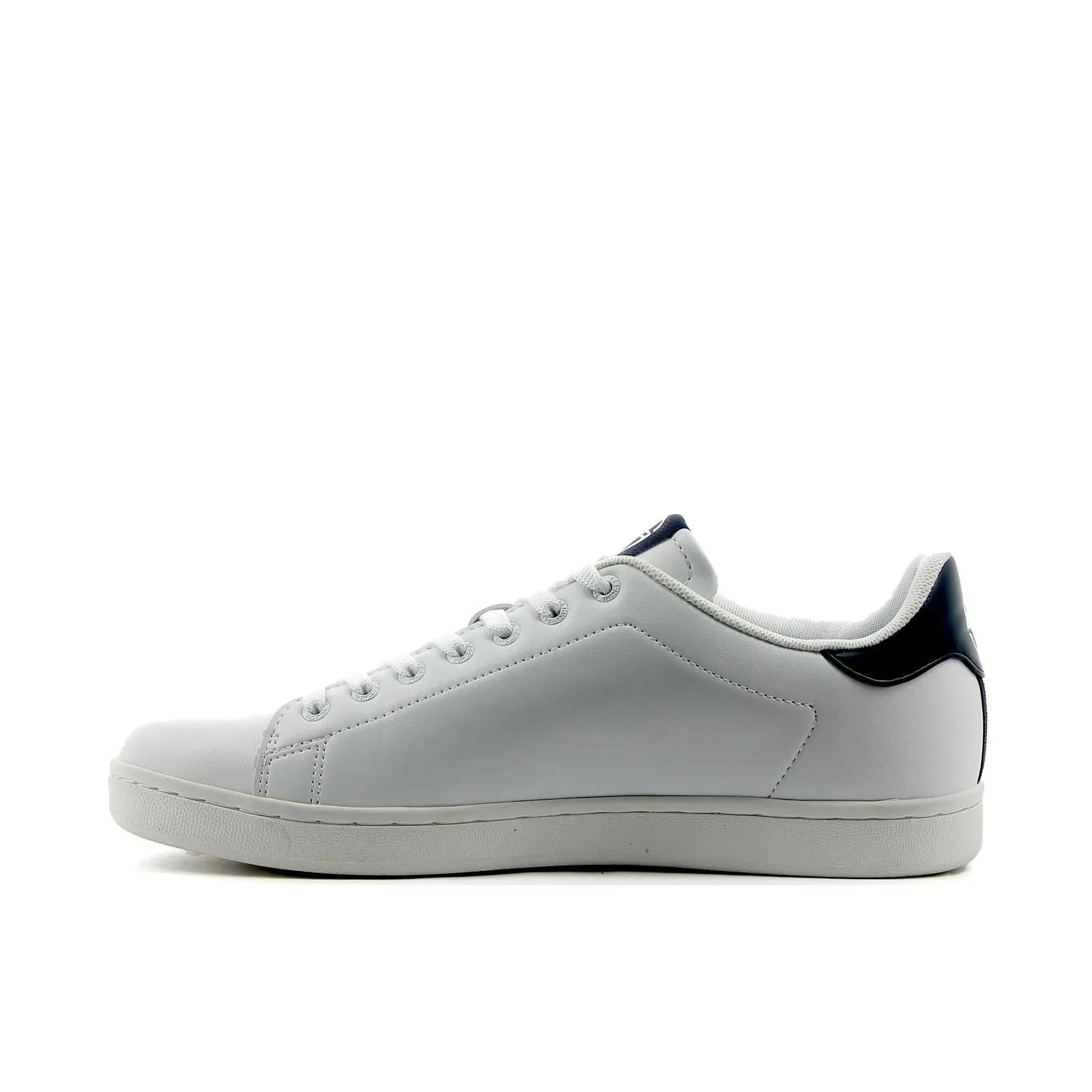 Sneakers uomo da tennis Gran Torino LTX bianche