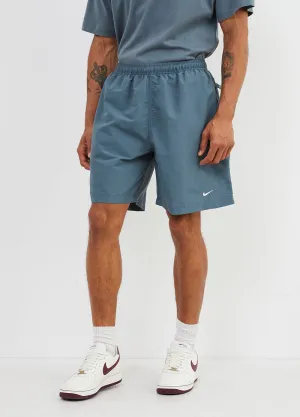 Solo Swoosh Shorts