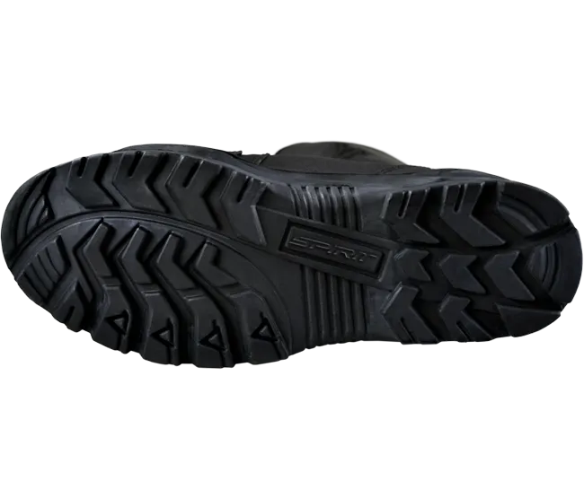 SPIRIT ADVENTURE BIKER TEC BOOT