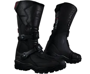 SPIRIT ADVENTURE BIKER TEC BOOT