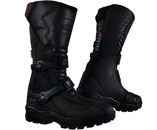 SPIRIT ADVENTURE BIKER TEC BOOT