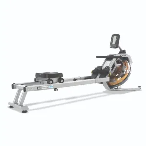 Spirit Fitness CRW800H2O Water Rower