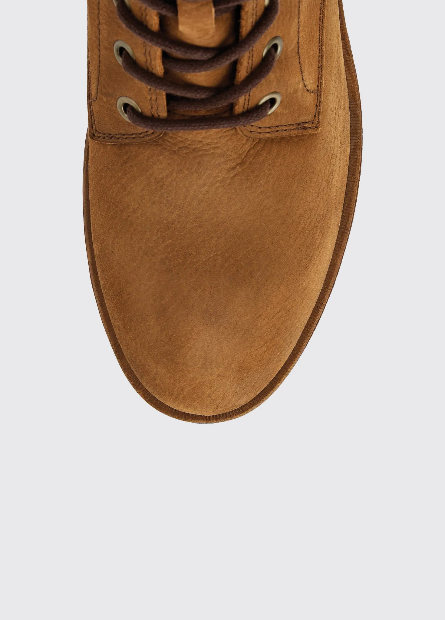 Strokestown Boot - Brown