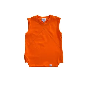 Tank- Orange