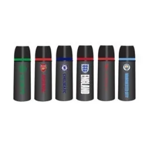 Team Merchandise 350ml Thermal Flask