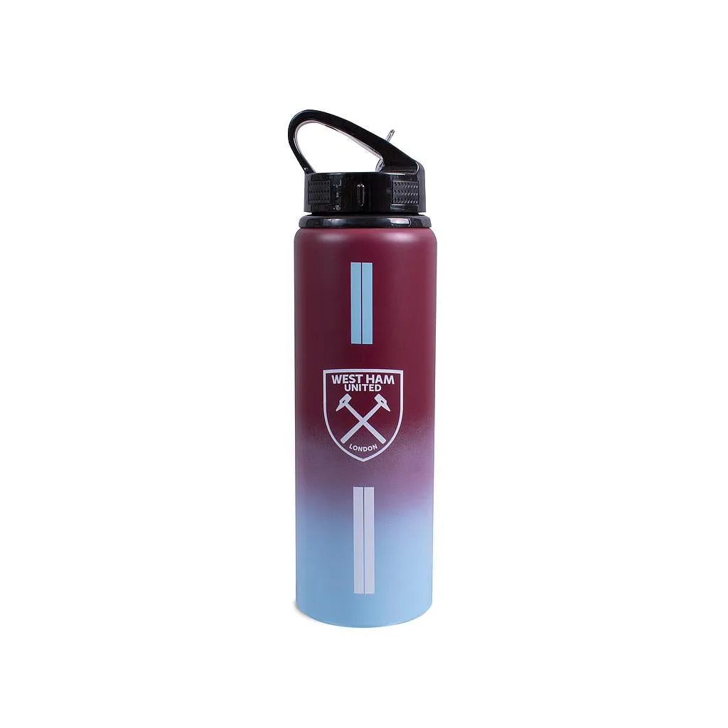 Team Merchandise - 750ml Alu Fade Bottle