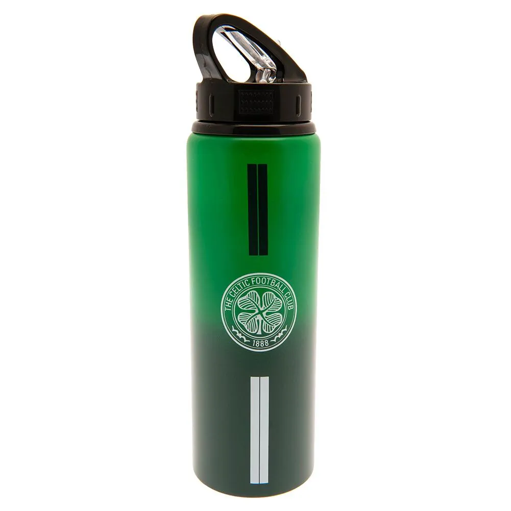 Team Merchandise - 750ml Alu Fade Bottle