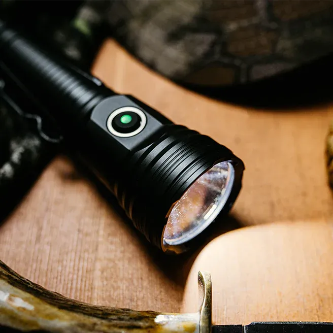 TFX Propus 3500 Torch