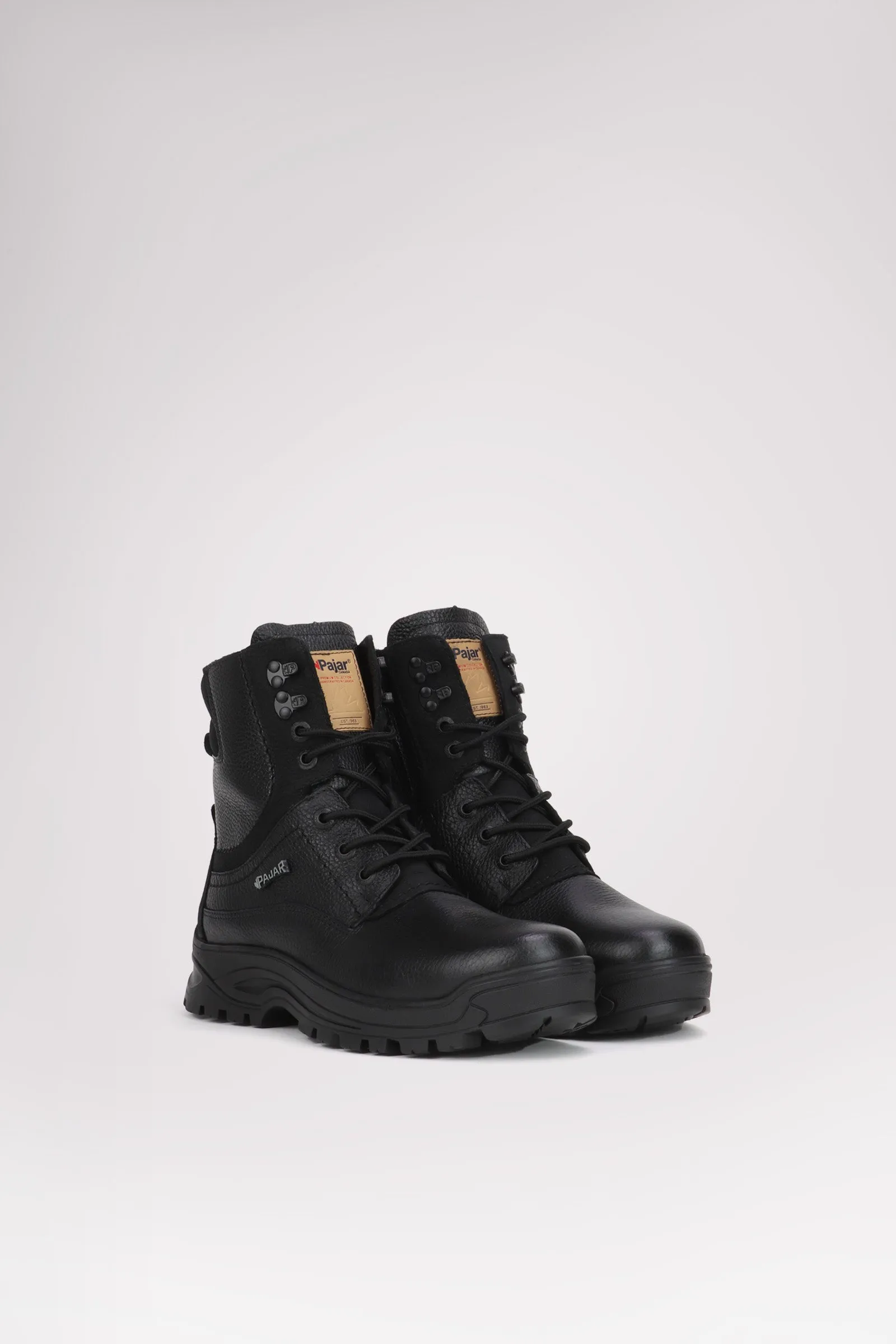 Thomas G Men's Heritage Boot w/ Ice Grippers