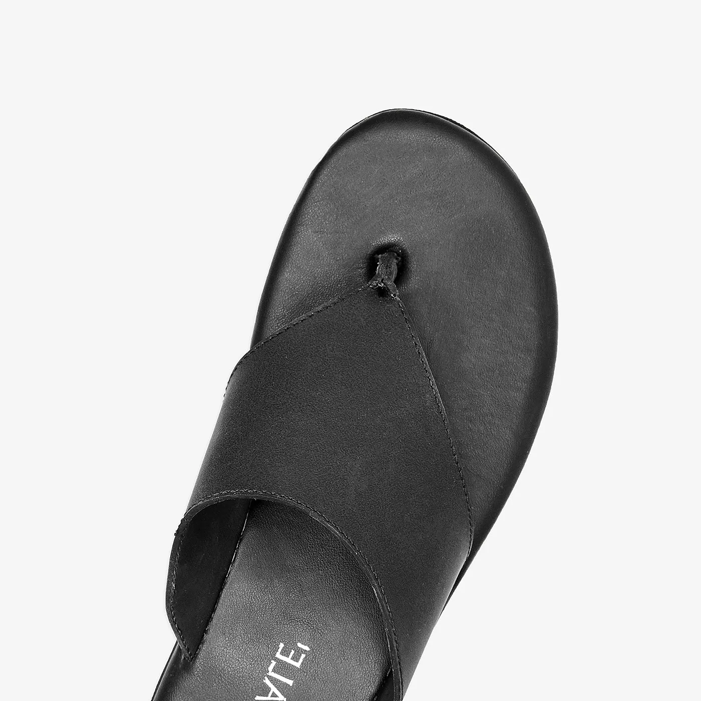 Thong Style Chappals for Men