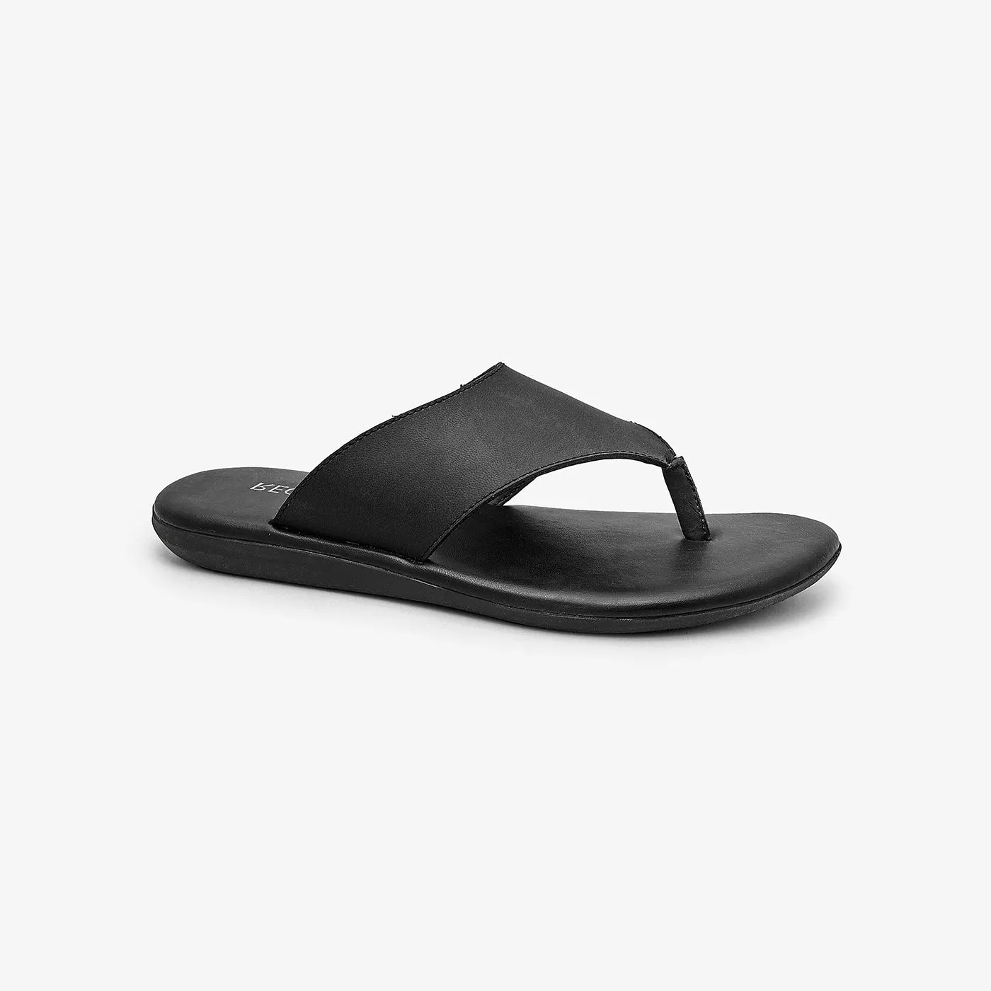 Thong Style Chappals for Men