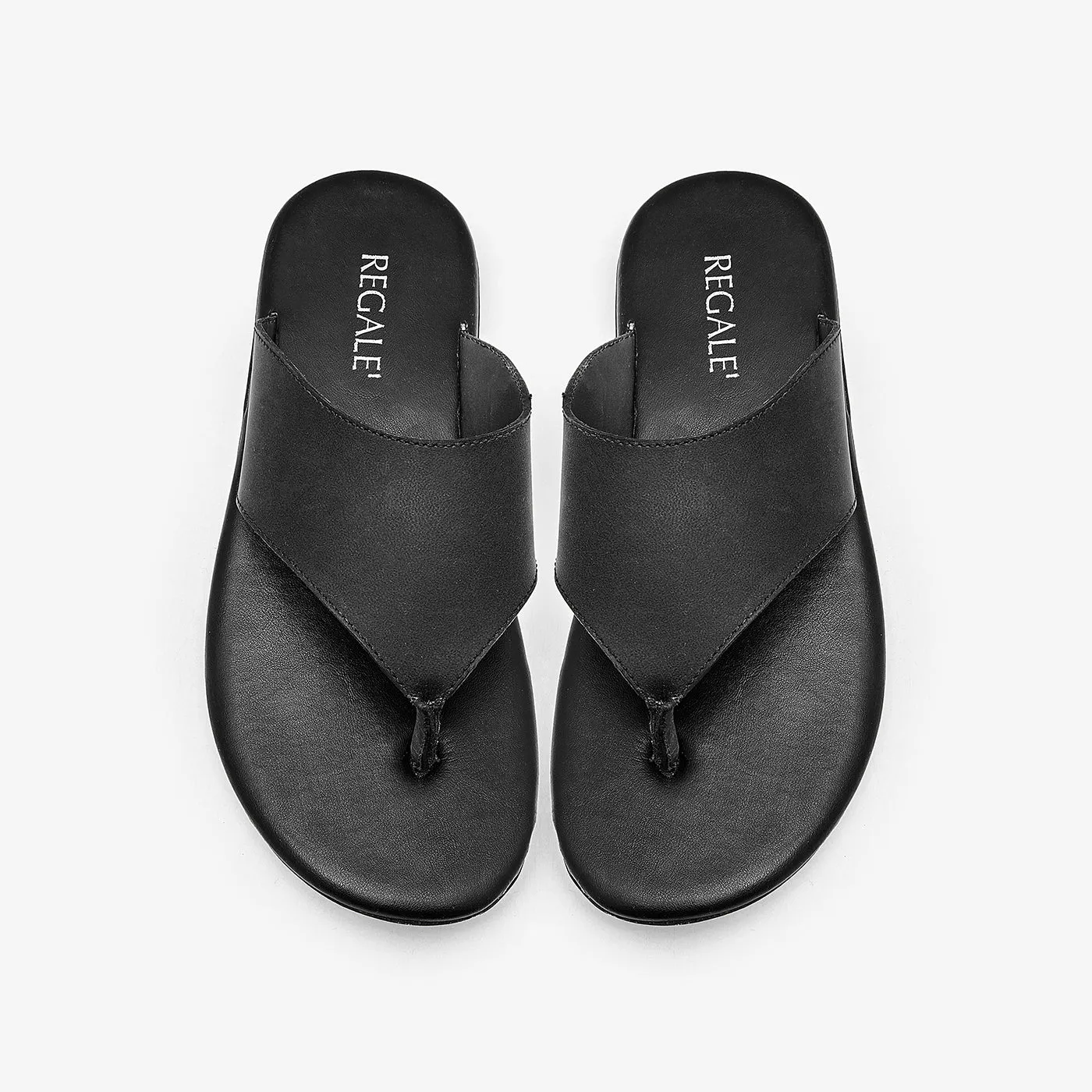 Thong Style Chappals for Men