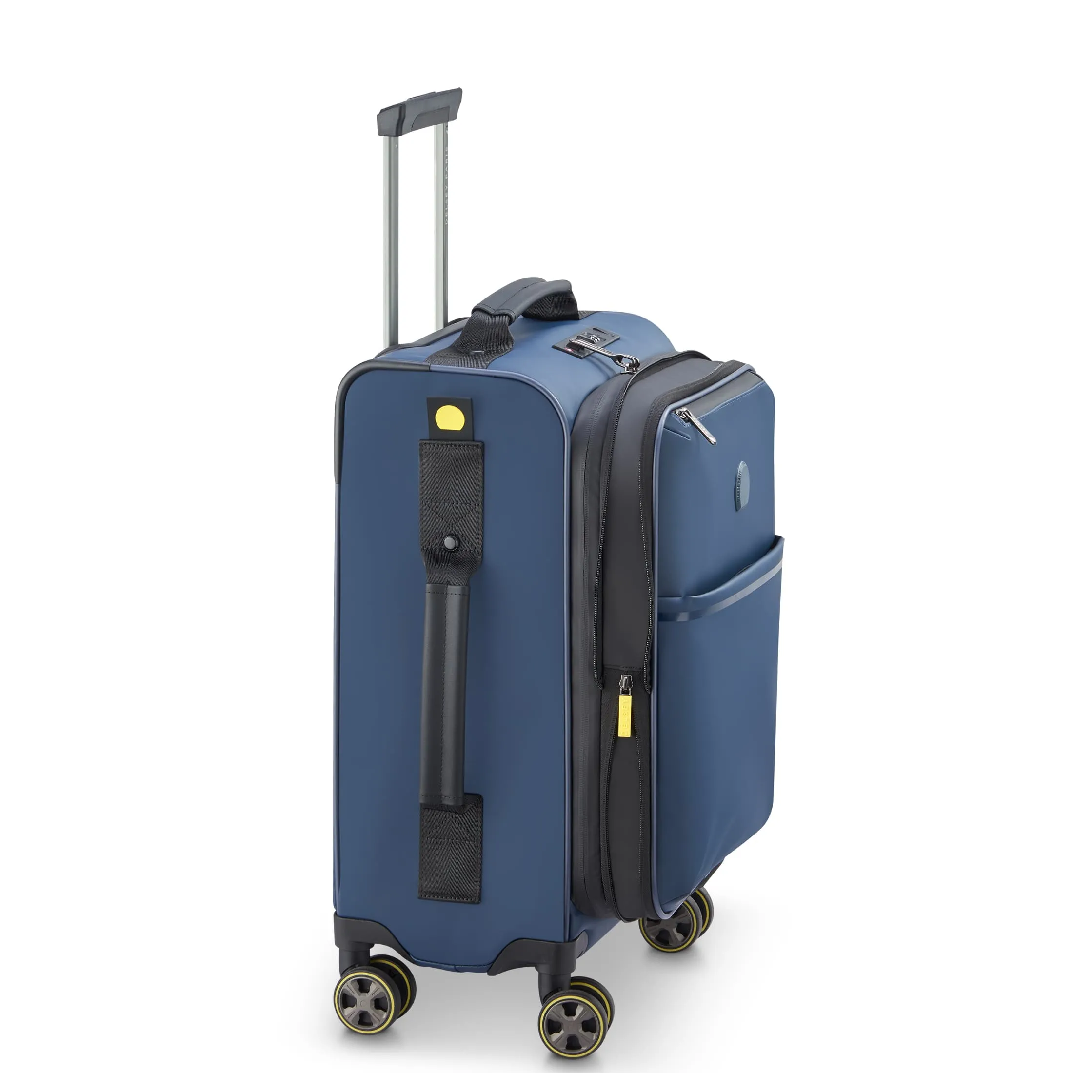 TURENNE SOFT - Expandable Carry-On Spinner