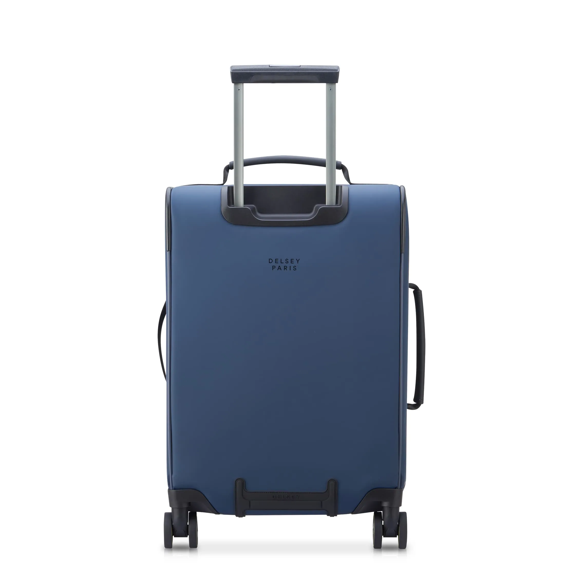 TURENNE SOFT - Expandable Carry-On Spinner