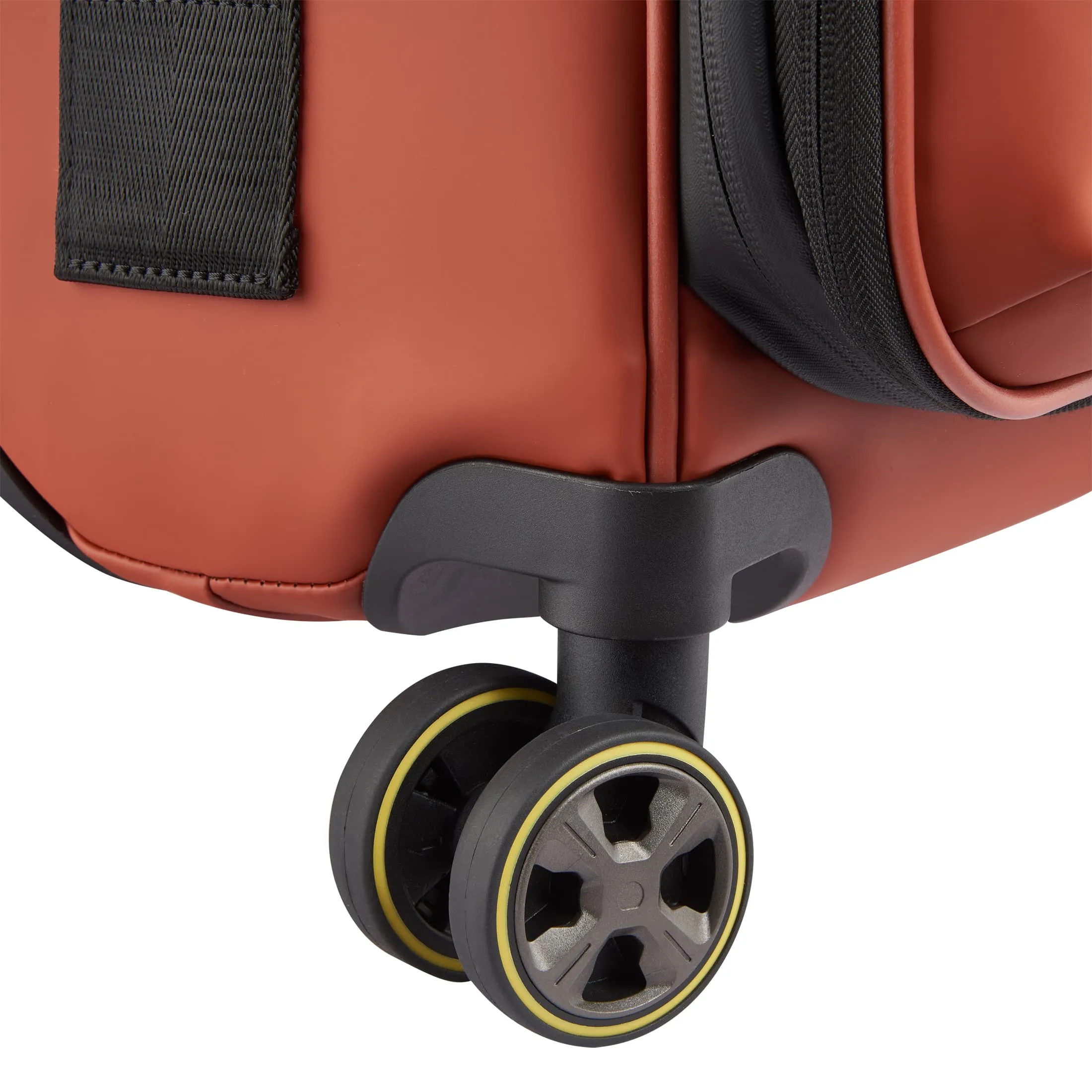 TURENNE SOFT - Expandable Carry-On Spinner