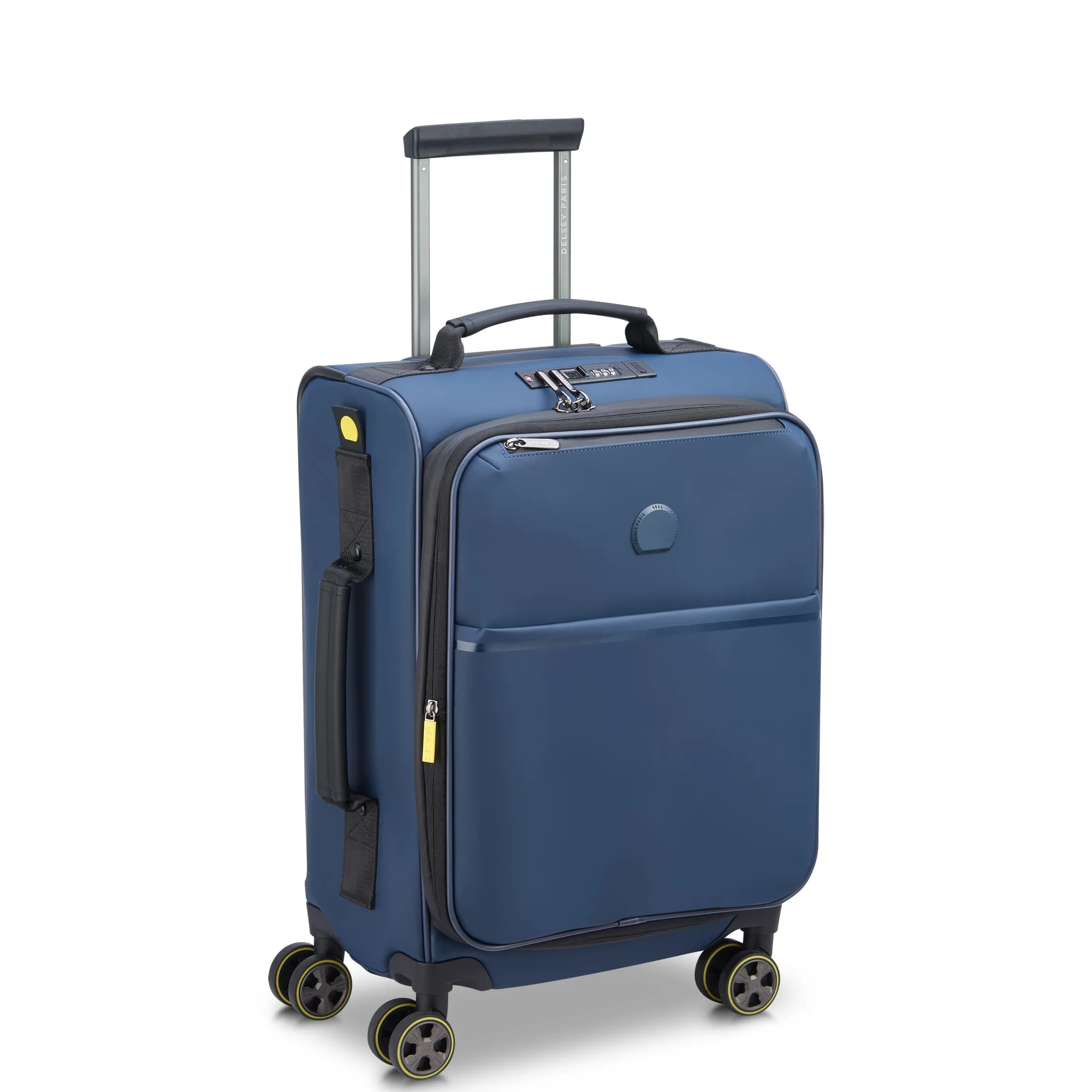 TURENNE SOFT - Expandable Carry-On Spinner