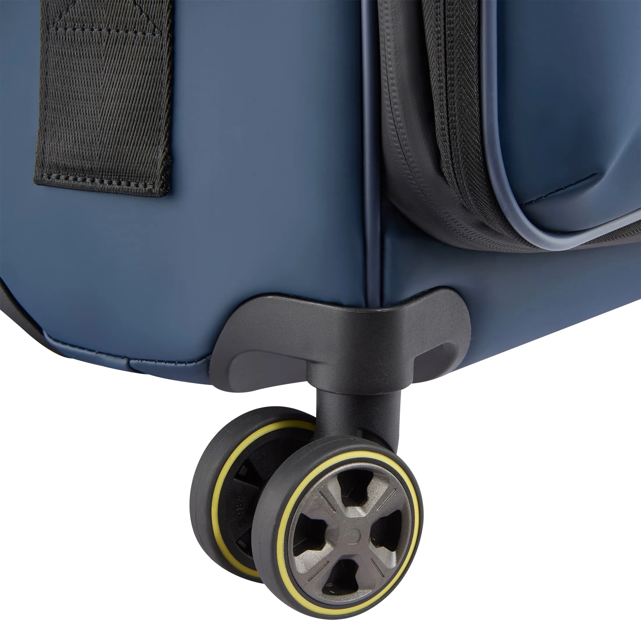 TURENNE SOFT - Expandable Carry-On Spinner