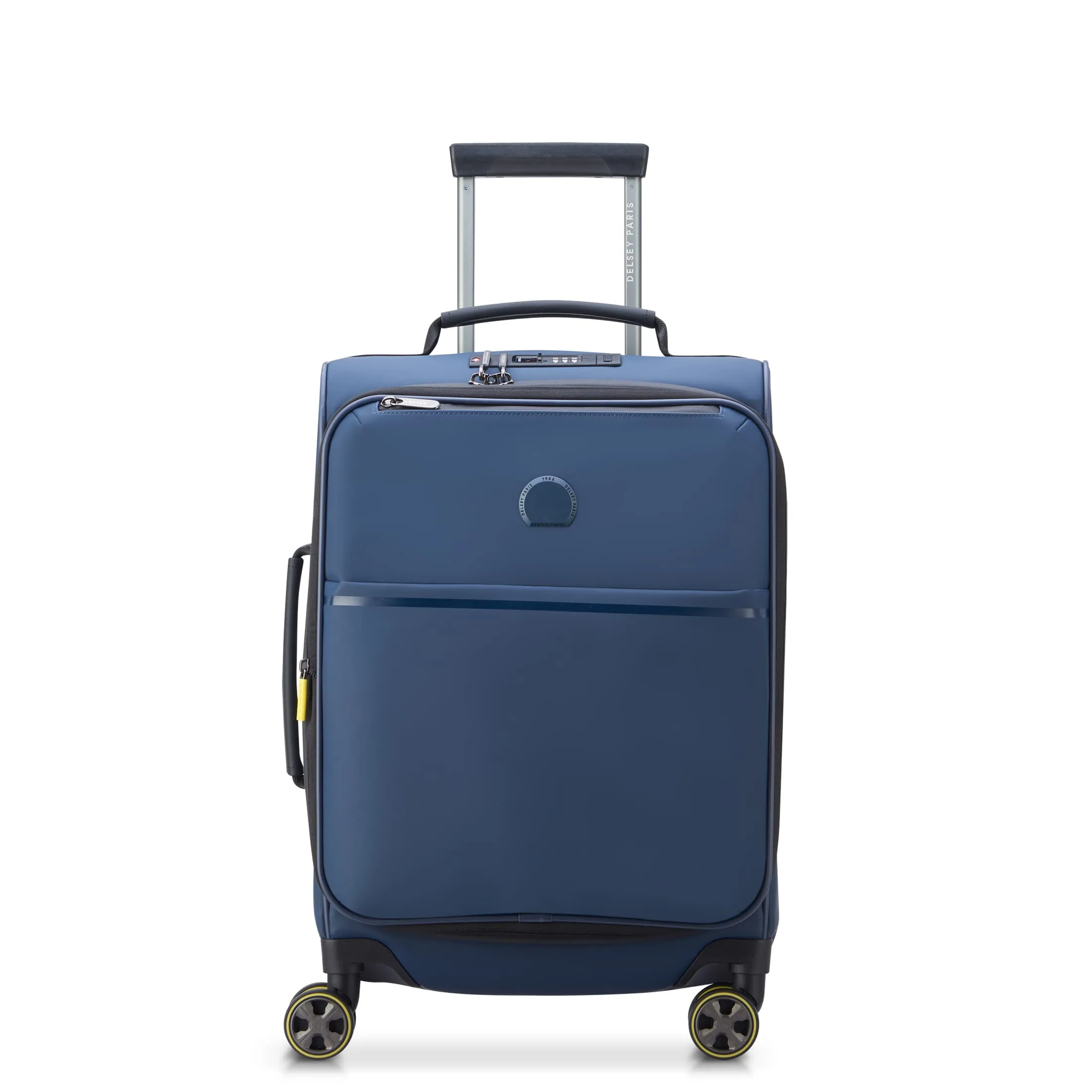 TURENNE SOFT - Expandable Carry-On Spinner