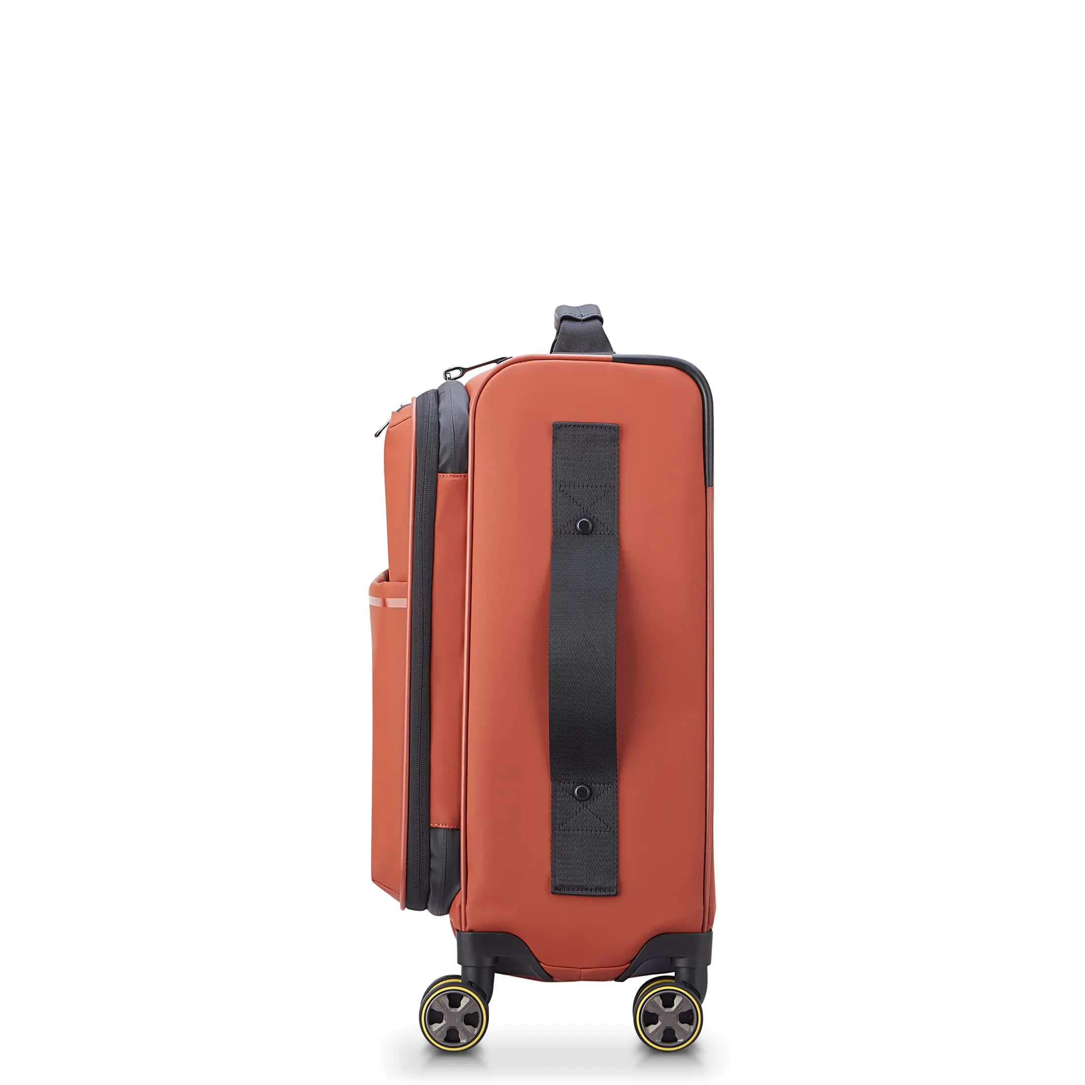 TURENNE SOFT - Expandable Carry-On Spinner