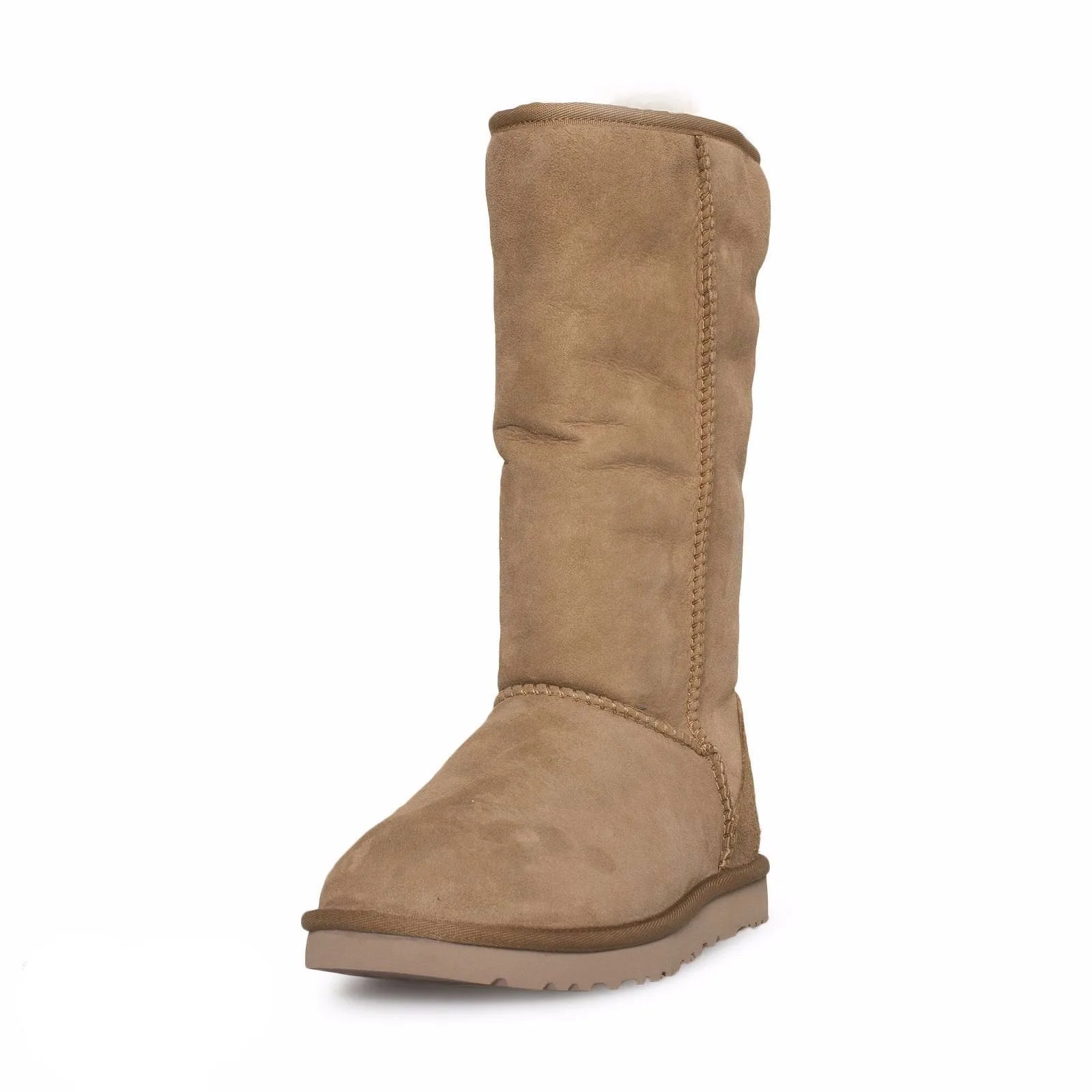 UGG Alexi Chestnut Boots