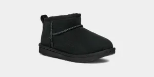 UGG® Kids' Classic Ultra Mini