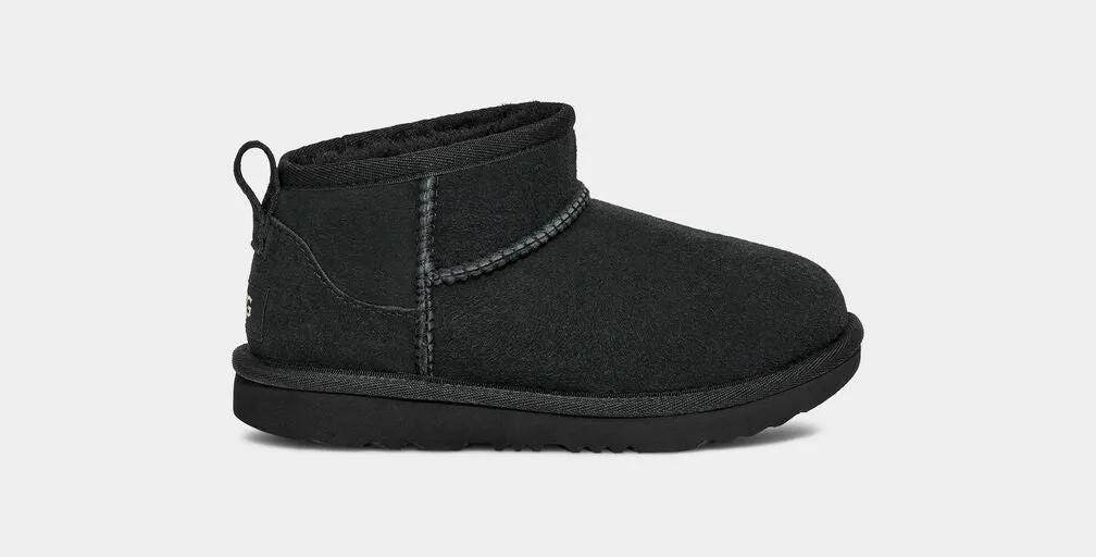 UGG® Kids' Classic Ultra Mini