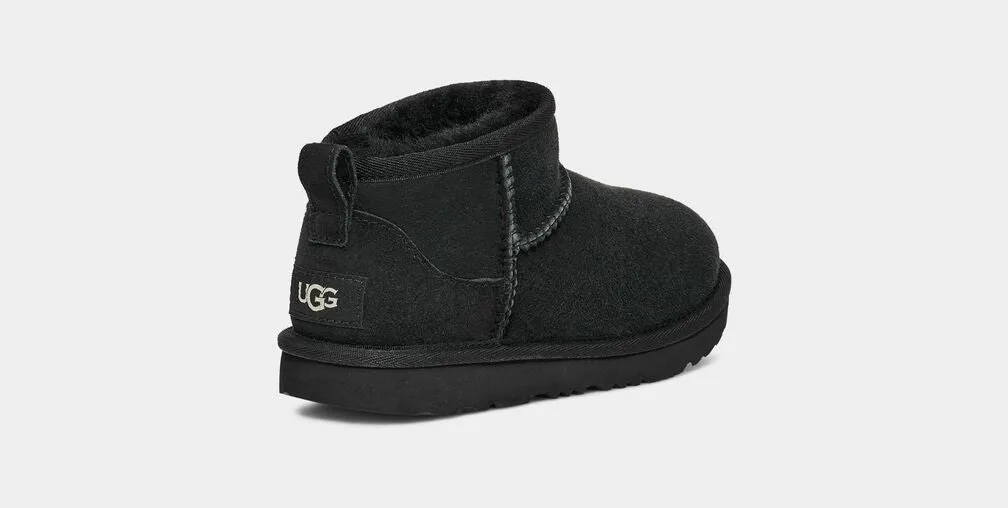 UGG® Kids' Classic Ultra Mini