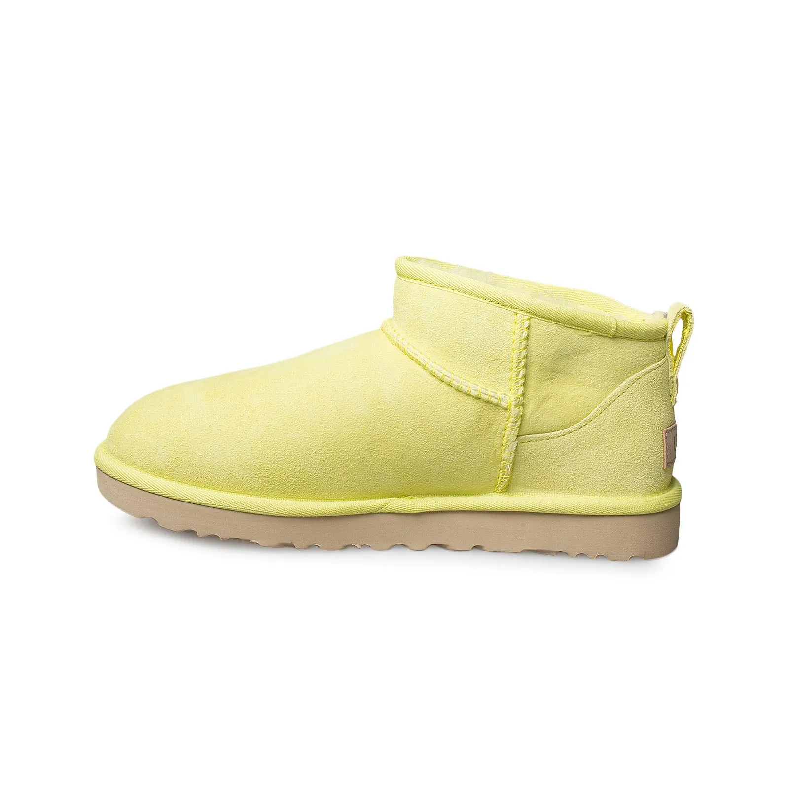 UGG Ultra Mini Pollen Boots - Women's