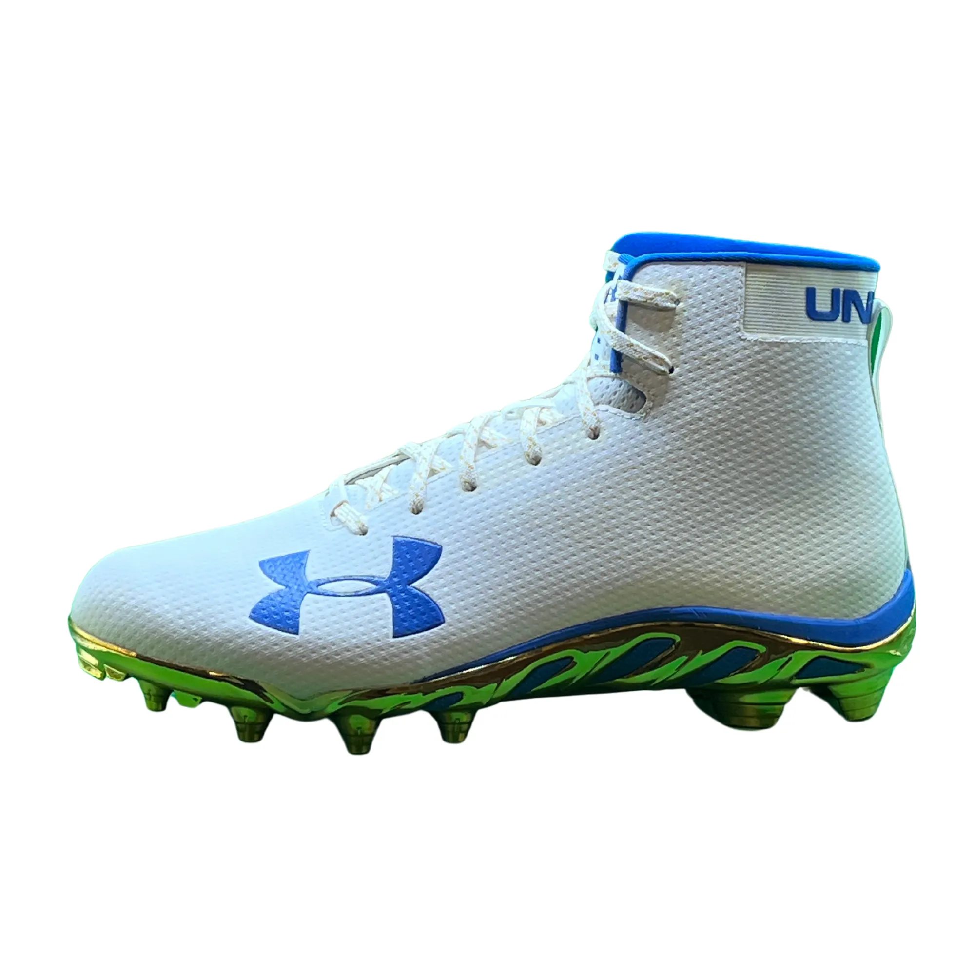 Under Armour Spine Men's Football Cleats