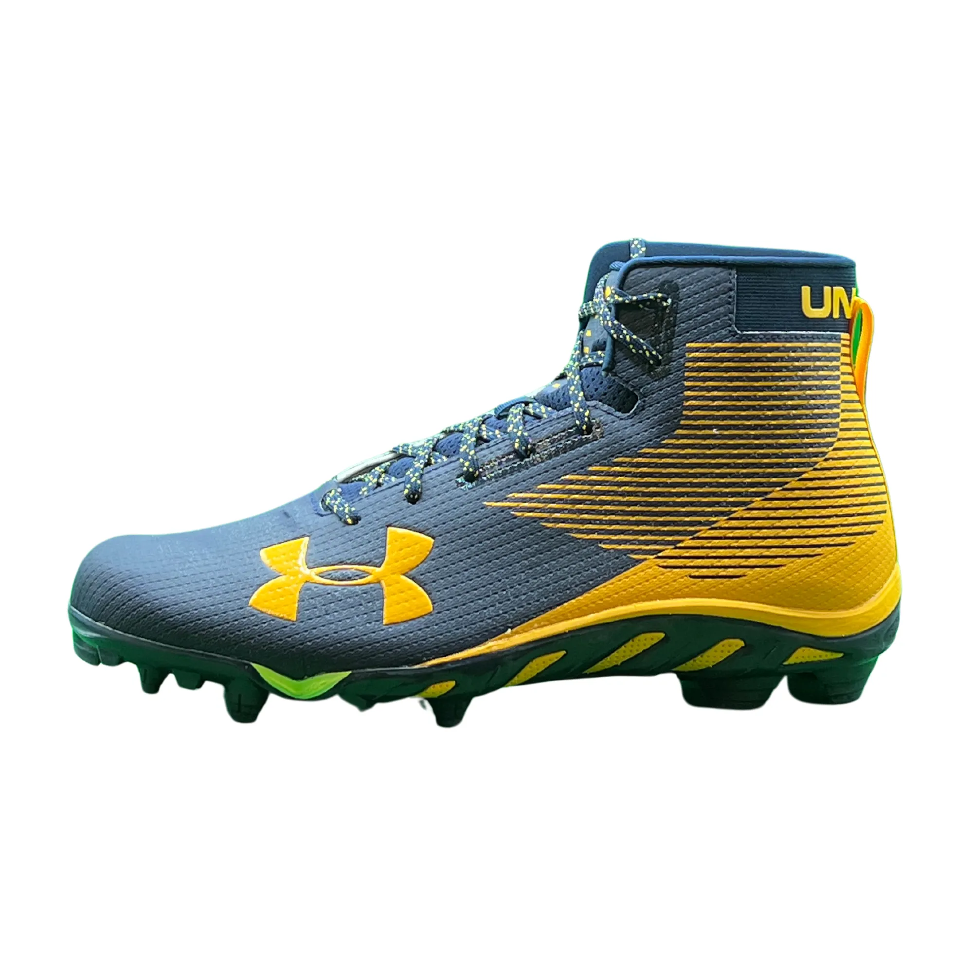 Under Armour Spine Men's Football Cleats