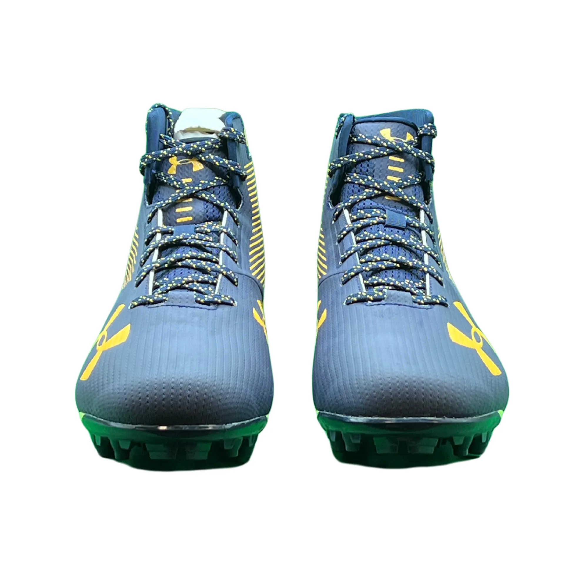 Under Armour Spine Men's Football Cleats