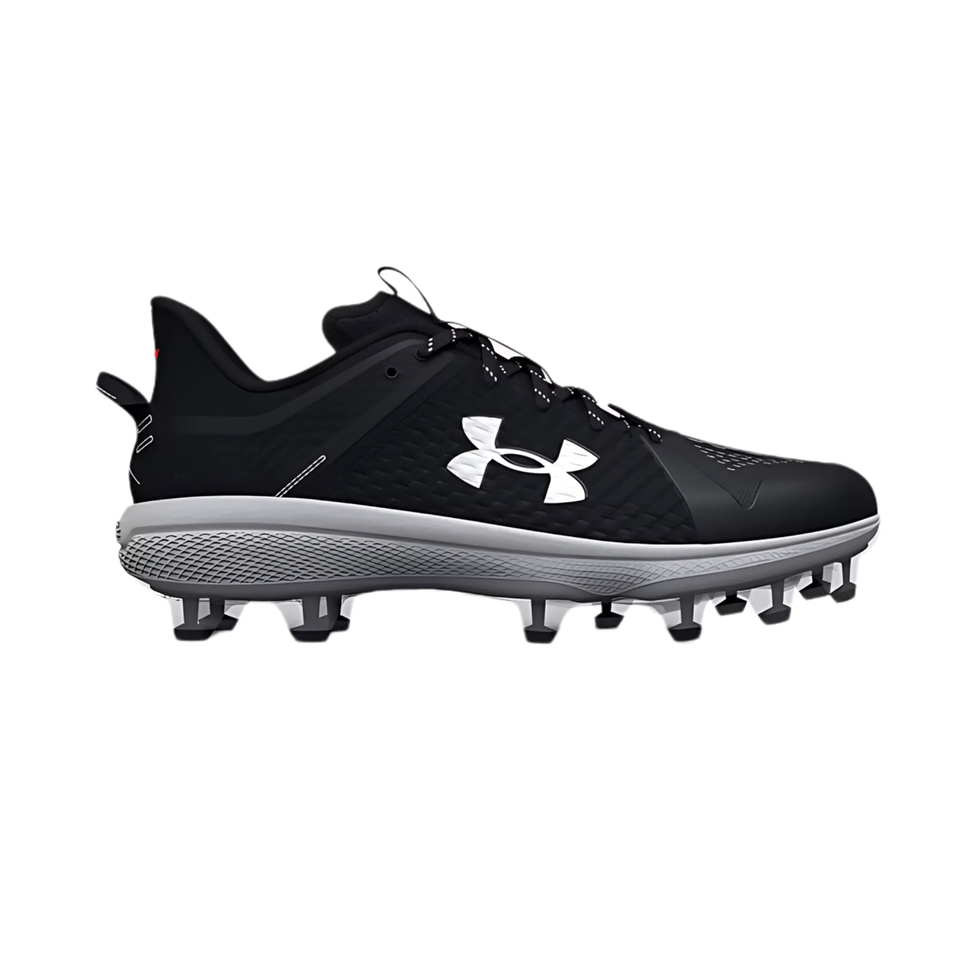 Under Armour Yard Low Men's Metal Baseball Cleats